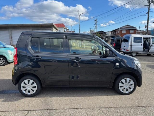 ワゴンＲ（新潟県小千谷市）画像2