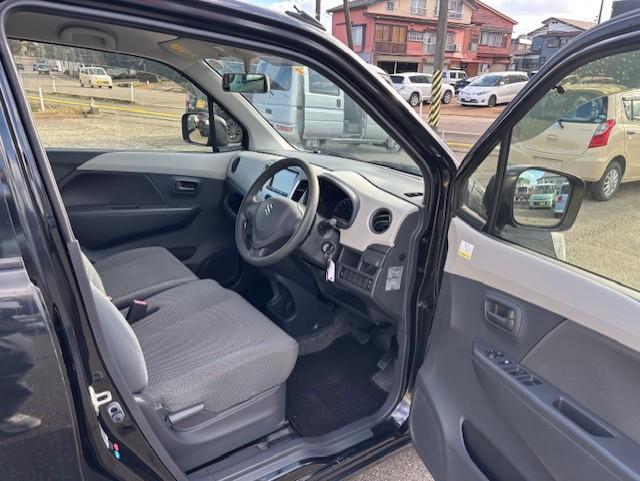 ワゴンＲ（新潟県小千谷市）画像5