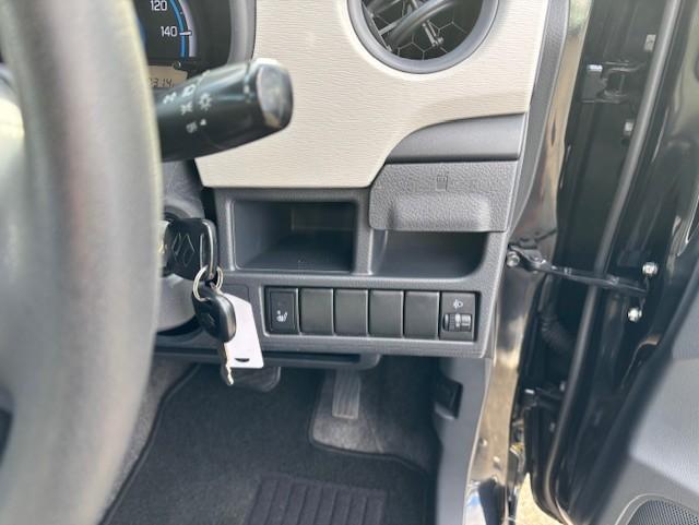 ワゴンＲ（新潟県小千谷市）画像6