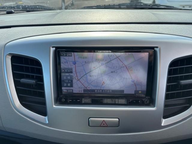 ワゴンＲ（新潟県小千谷市）画像8