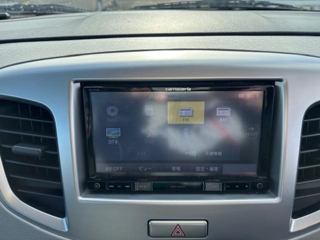 ワゴンＲ（新潟県小千谷市）画像9