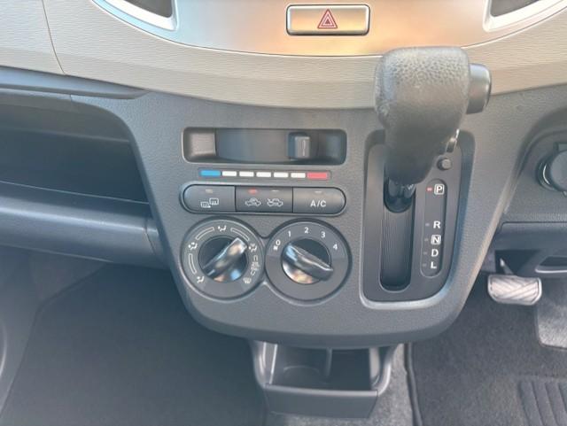 ワゴンＲ（新潟県小千谷市）画像10