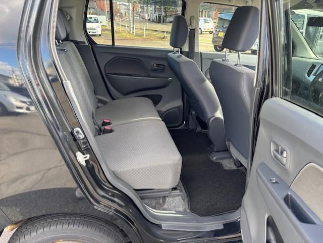 ワゴンＲ（新潟県小千谷市）画像11