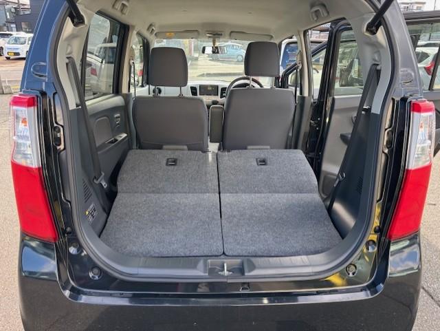 ワゴンＲ（新潟県小千谷市）画像13