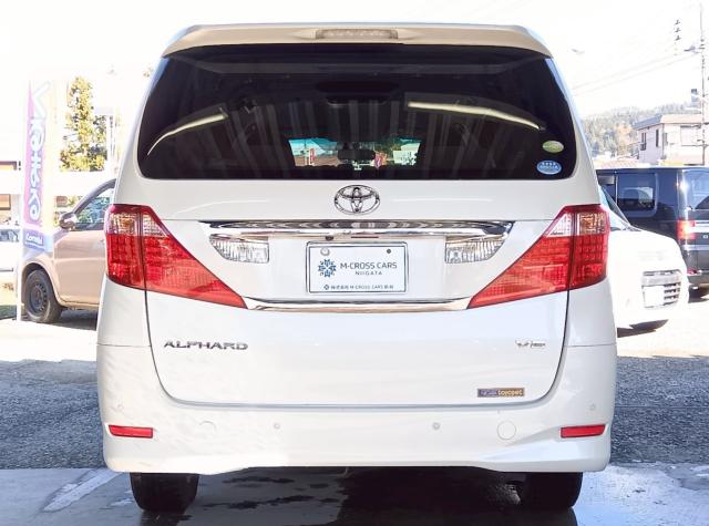 アルファード（新潟県十日町市）画像19