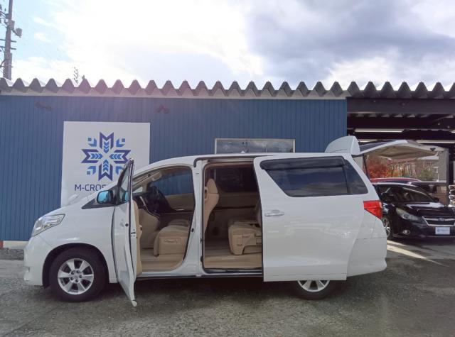 アルファード（新潟県十日町市）画像21