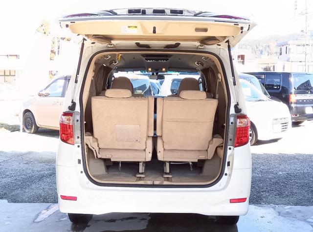 アルファード（新潟県十日町市）画像28