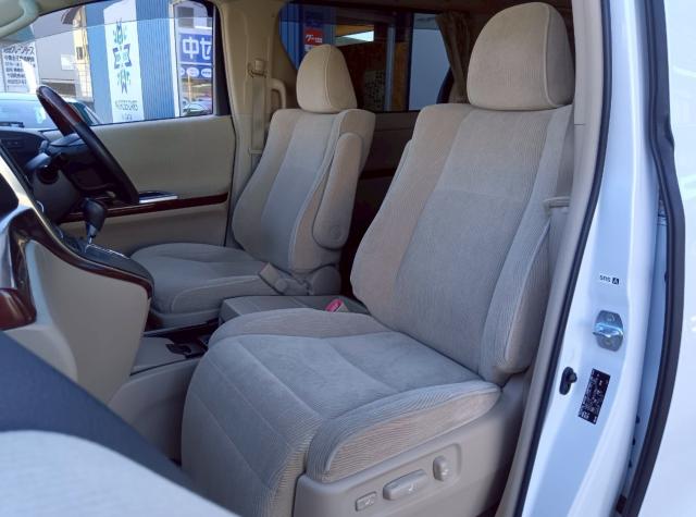 アルファード（新潟県十日町市）画像30