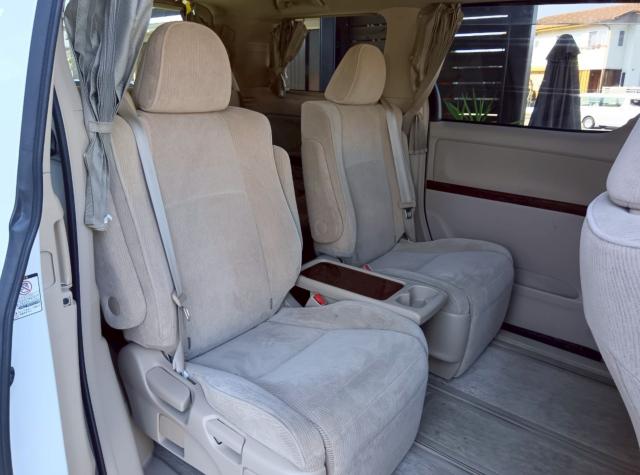 アルファード（新潟県十日町市）画像31