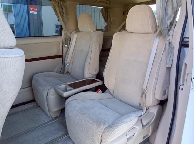 アルファード（新潟県十日町市）画像32