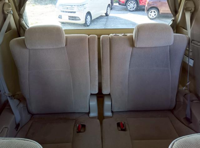 アルファード（新潟県十日町市）画像34