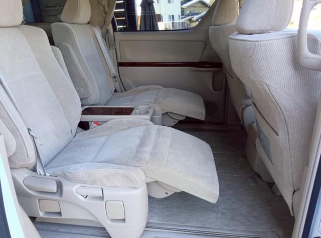 アルファード（新潟県十日町市）画像33