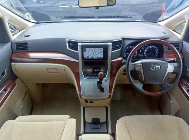 アルファード（新潟県十日町市）画像42