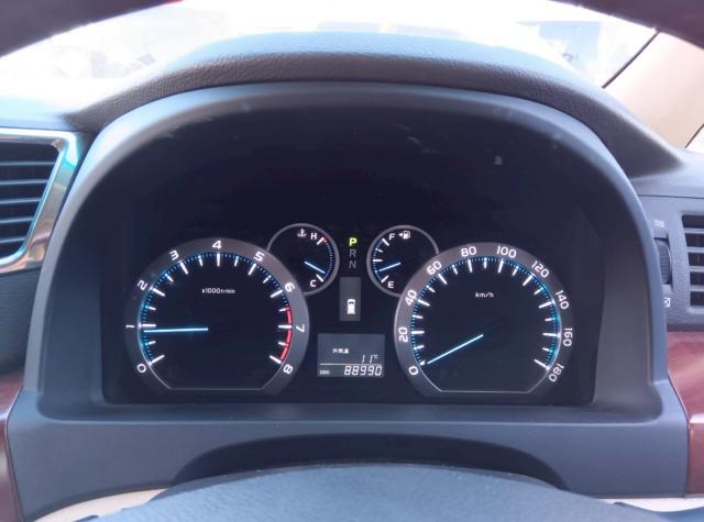 アルファード（新潟県十日町市）画像44