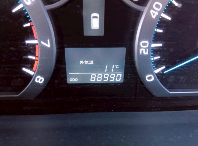 アルファード（新潟県十日町市）画像45