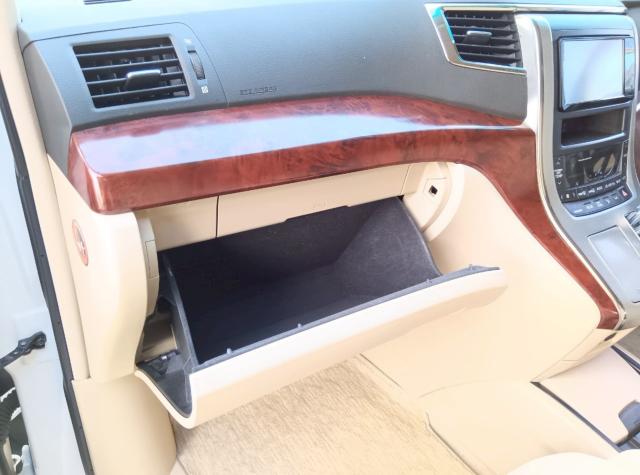 アルファード（新潟県十日町市）画像58