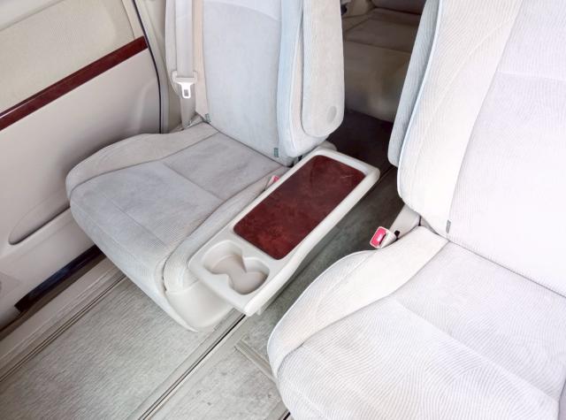 アルファード（新潟県十日町市）画像60