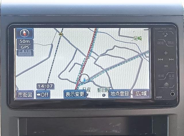 アルファード（新潟県十日町市）画像3