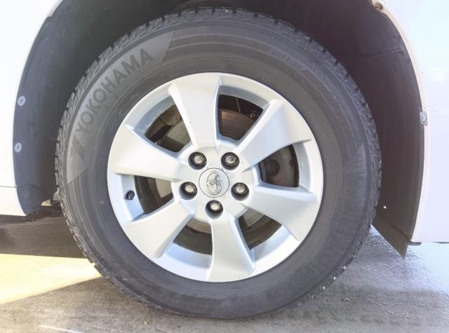 アルファード（新潟県十日町市）画像8