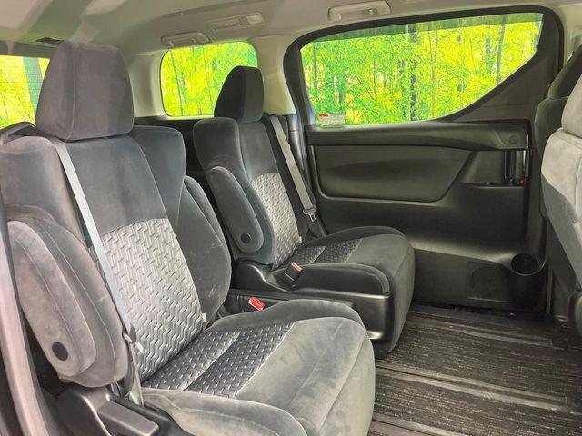 アルファード（新潟県新潟市東区）