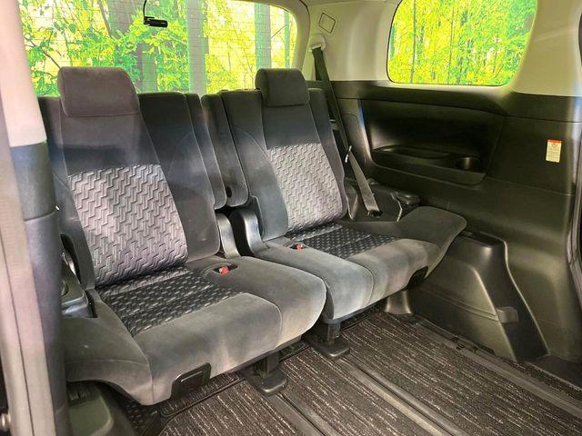 アルファード（新潟県新潟市東区）