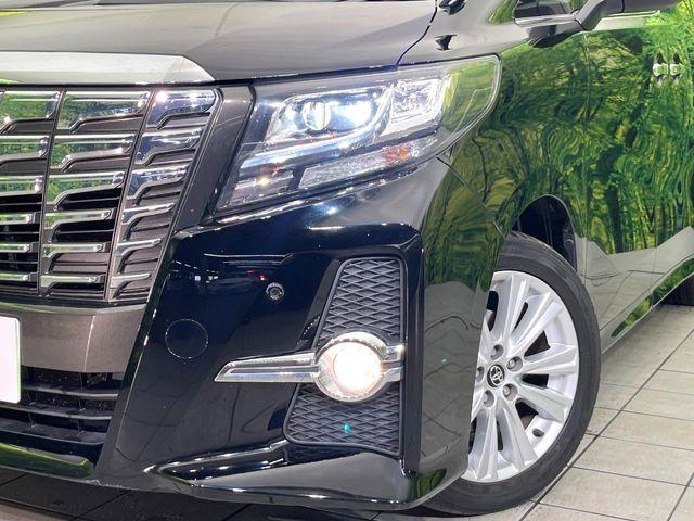 アルファード（新潟県新潟市東区）