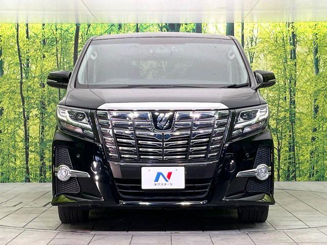 アルファード（新潟県新潟市東区）