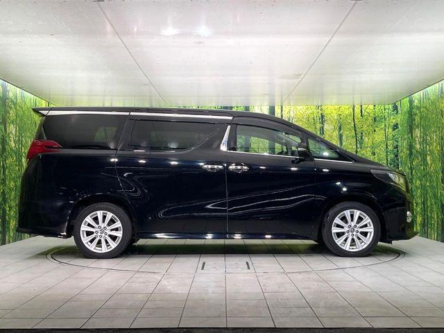 アルファード（新潟県新潟市東区）