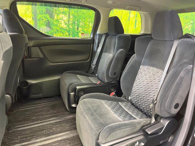 アルファード（新潟県新潟市東区）