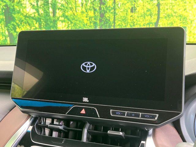 ハリアー（新潟県新潟市東区）画像4