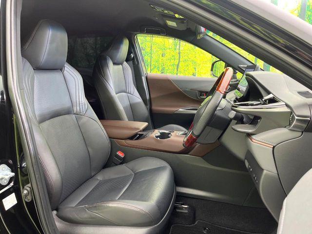 ハリアー（新潟県新潟市東区）画像8