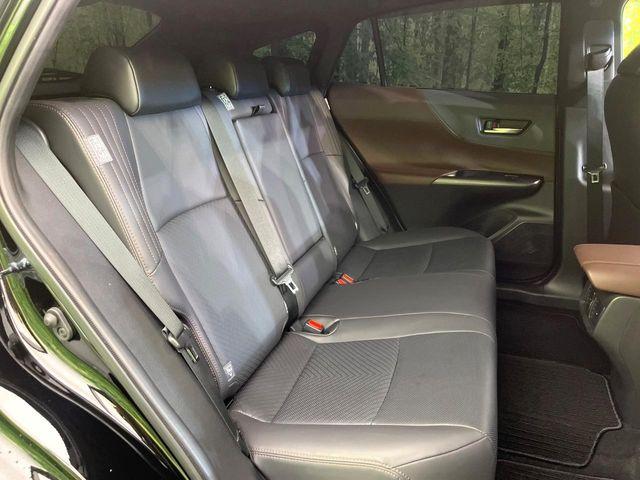 ハリアー（新潟県新潟市東区）画像9