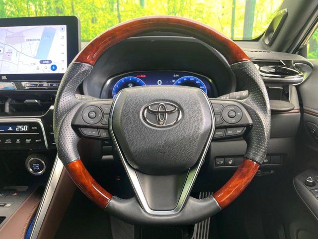 ハリアー（新潟県新潟市東区）画像11