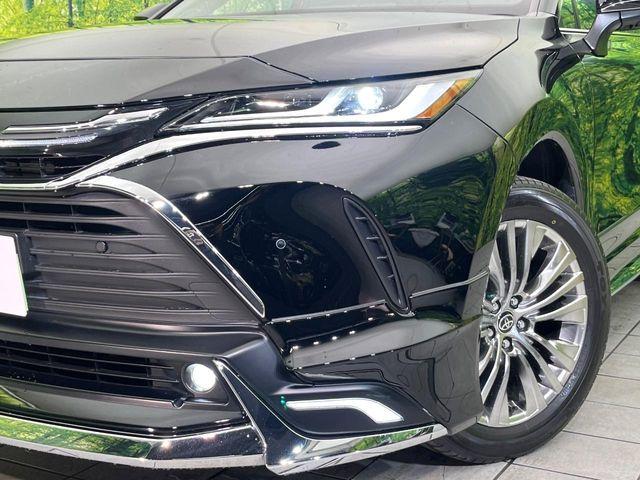 ハリアー（新潟県新潟市東区）画像12