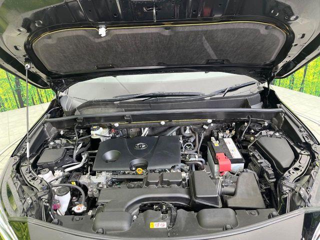 ハリアー（新潟県新潟市東区）画像18