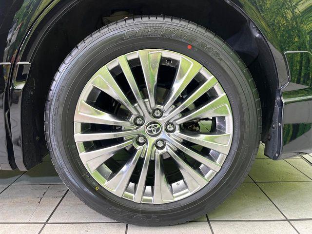 ハリアー（新潟県新潟市東区）画像21