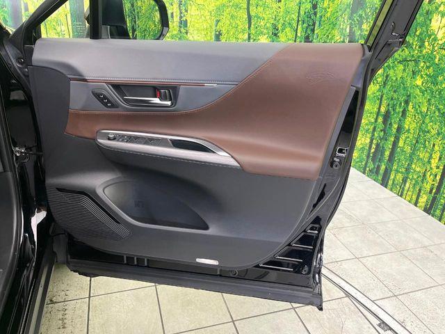 ハリアー（新潟県新潟市東区）画像35