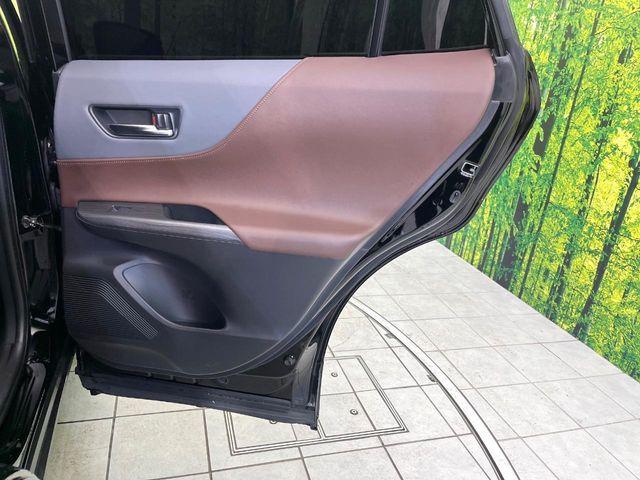 ハリアー（新潟県新潟市東区）画像36