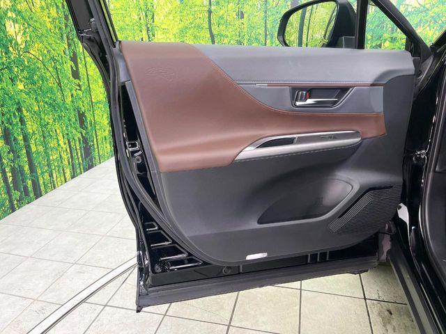 ハリアー（新潟県新潟市東区）画像38