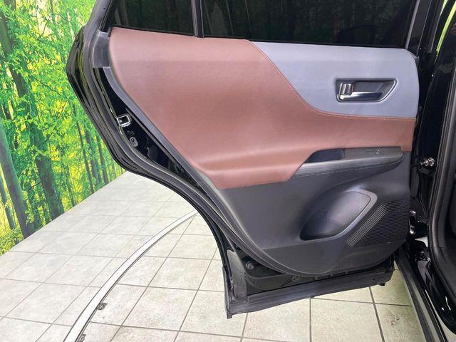 ハリアー（新潟県新潟市東区）画像40