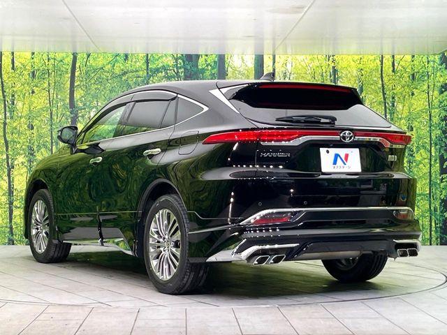 ハリアー（新潟県新潟市東区）画像41