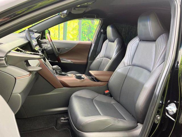 ハリアー（新潟県新潟市東区）画像60