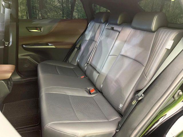 ハリアー（新潟県新潟市東区）画像65