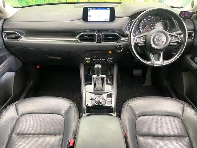 CX-5（新潟県新潟市東区）画像2