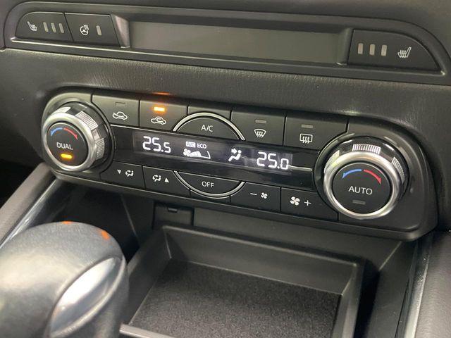 CX-5（新潟県新潟市東区）画像7