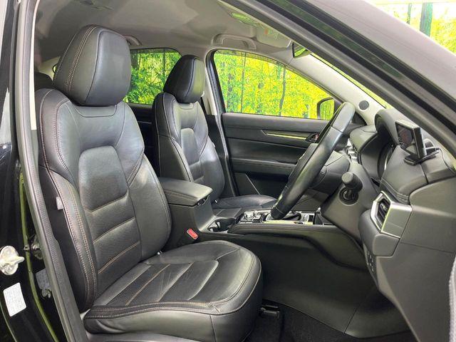 CX-5（新潟県新潟市東区）画像8