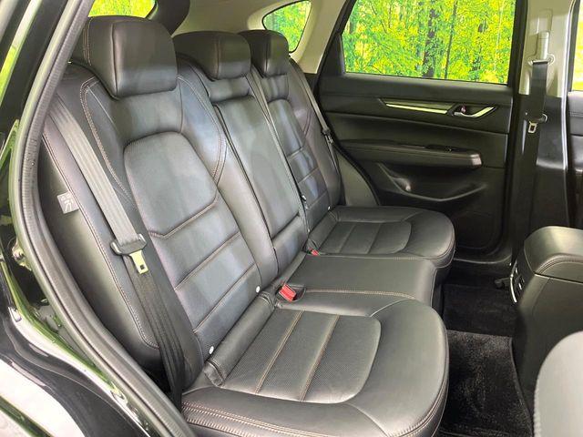 CX-5（新潟県新潟市東区）画像9