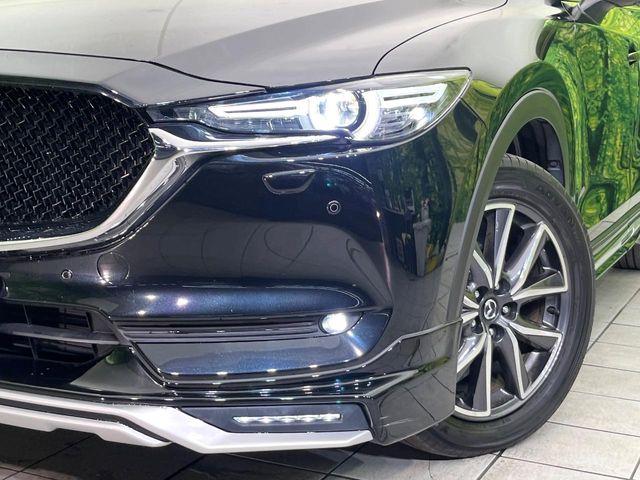 CX-5（新潟県新潟市東区）画像12