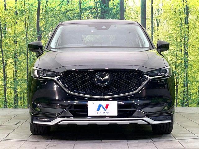 CX-5（新潟県新潟市東区）画像14