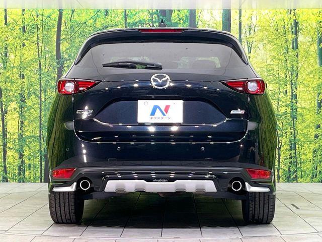 CX-5（新潟県新潟市東区）画像15